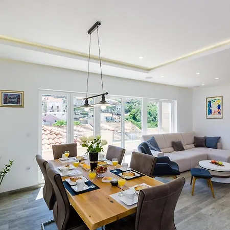 Tranquility Nest Beniva Mokošica