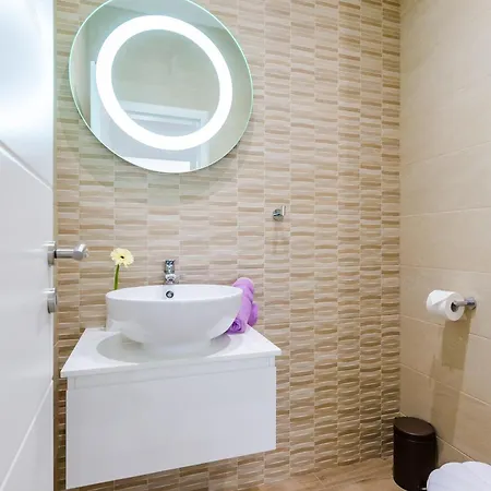 Tranquility Nest Beniva וילה Mokošica