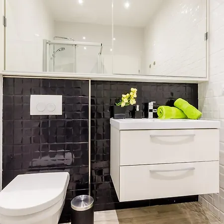 Tranquility Nest Beniva