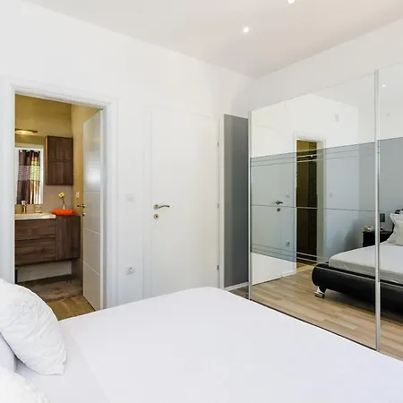 Tranquility Nest Beniva Mokošica