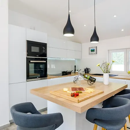 Tranquility Nest Beniva וילה