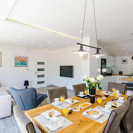 Tranquility Nest Beniva וילה *