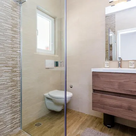 וילה Tranquility Nest Beniva