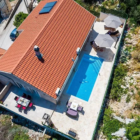 וילה Tranquility Nest Beniva