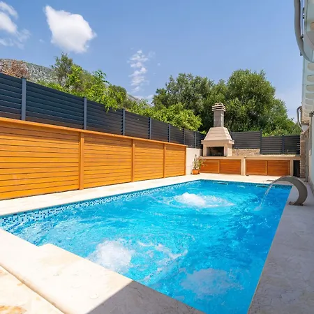 וילה Tranquility Nest Beniva *