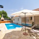Tranquility Nest Beniva וילה Mokošica