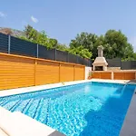 וילה Tranquility Nest Beniva