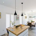 וילה Tranquility Nest Beniva *