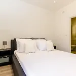 Tranquility Nest Beniva *