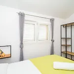 וילה Tranquility Nest Beniva Mokošica
