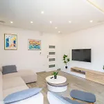 וילה Tranquility Nest Beniva *