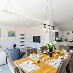 Tranquility Nest Beniva וילה *
