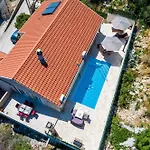 וילה Tranquility Nest Beniva