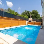 וילה Tranquility Nest Beniva *