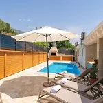 וילה Tranquility Nest Beniva *