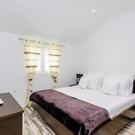 Vila Tranquility Nest Beniva
