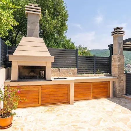 Tranquility Nest Beniva