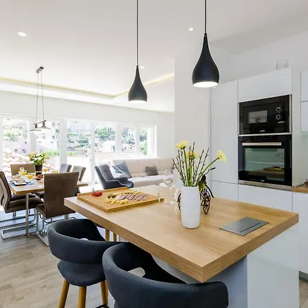 Tranquility Nest Beniva 别墅 *