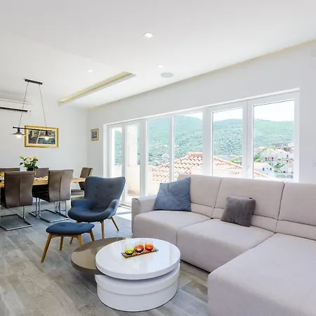 Tranquility Nest Beniva *