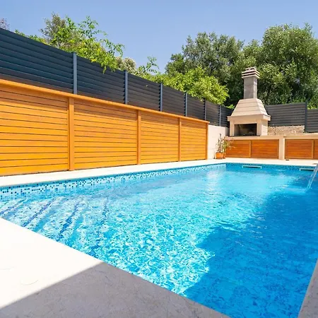 Tranquility Nest Beniva * Mokošica