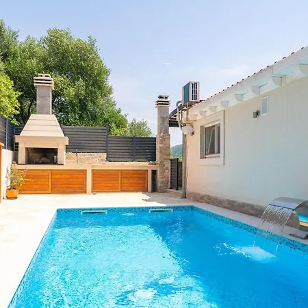 Tranquility Nest Beniva * Mokosica