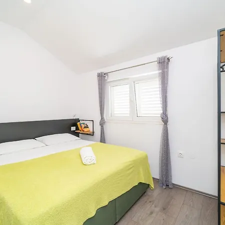 Tranquility Nest Beniva