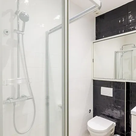 Tranquility Nest Beniva 别墅