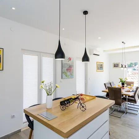 Vila Tranquility Nest Beniva *