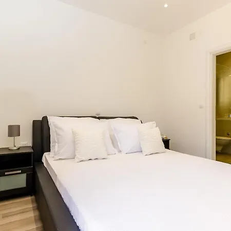 Tranquility Nest Beniva *