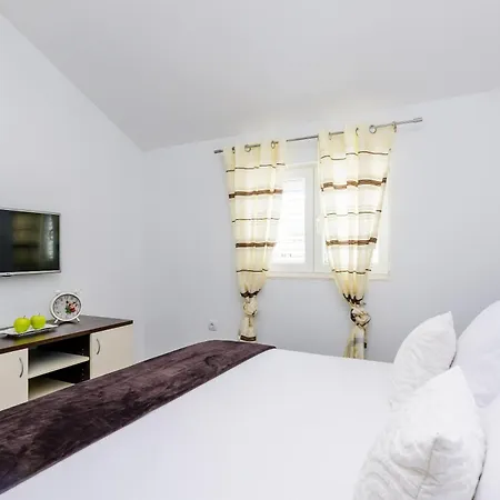 Tranquility Nest Beniva Villa *