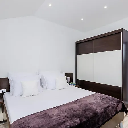 别墅 Tranquility Nest Beniva Mokošica