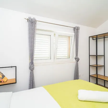 别墅 Tranquility Nest Beniva Mokošica