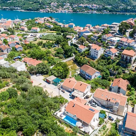 Villa Tranquility Nest Beniva