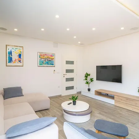 别墅 Tranquility Nest Beniva *