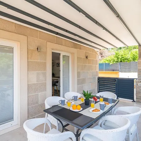 Tranquility Nest Beniva