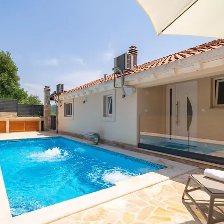 Tranquility Nest Beniva Mokosica