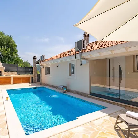 Tranquility Nest Beniva Mokošica